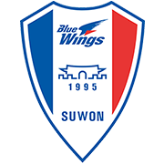 SUWON SAMSUNG BLUEWINGS FC