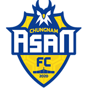 CHUNGNAM ASAN FC