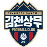 Gimcheon Sangmu Football Club